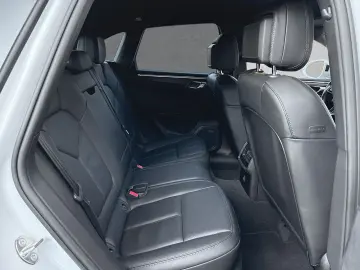 PORSCHE Macan GTS Approved04 27 Luftf. Standhzg. 21 ACC