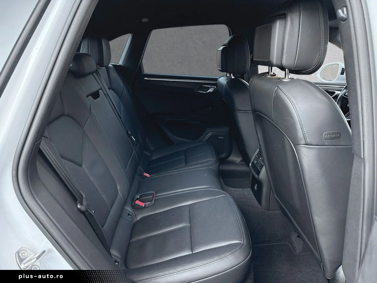 PORSCHE Macan GTS Approved04 27 Luftf. Standhzg. 21 ACC