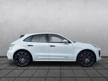 PORSCHE Macan GTS Approved04 27 Luftf. Standhzg. 21 ACC