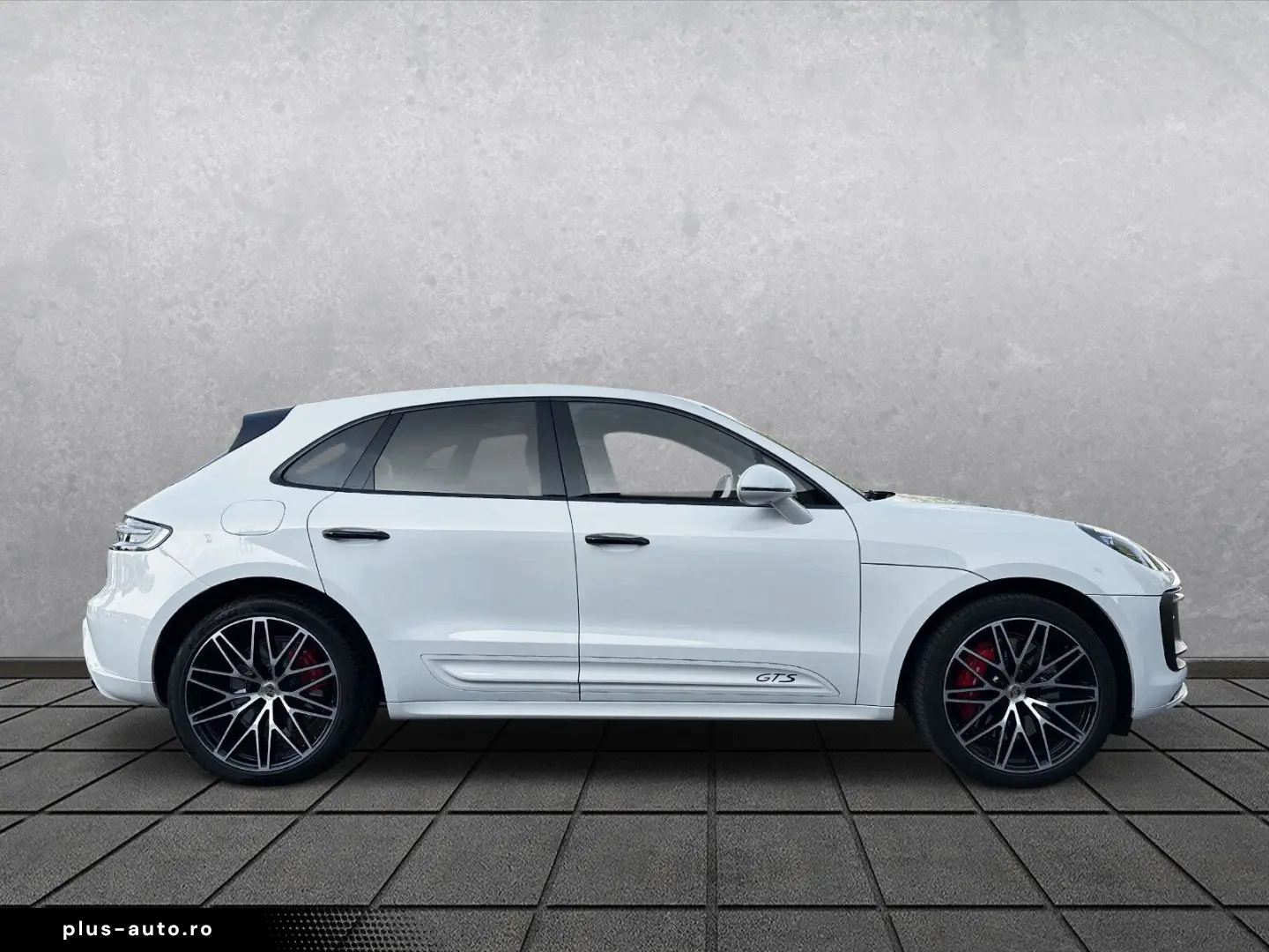 PORSCHE Macan GTS Approved04 27 Luftf. Standhzg. 21 ACC