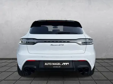 PORSCHE Macan GTS Approved04 27 Luftf. Standhzg. 21 ACC