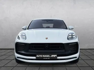 PORSCHE Macan GTS Approved04 27 Luftf. Standhzg. 21 ACC