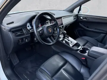 PORSCHE Macan GTS Approved04 27 Luftf. Standhzg. 21 ACC