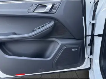 PORSCHE Macan GTS Approved04 27 Luftf. Standhzg. 21 ACC