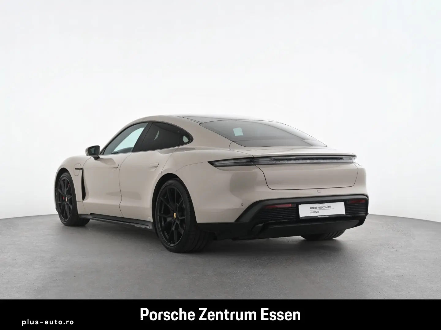 PORSCHE Taycan GTS   360 Kamera Apple CarPlay Panorama P