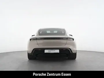 PORSCHE Taycan GTS   360 Kamera Apple CarPlay Panorama P