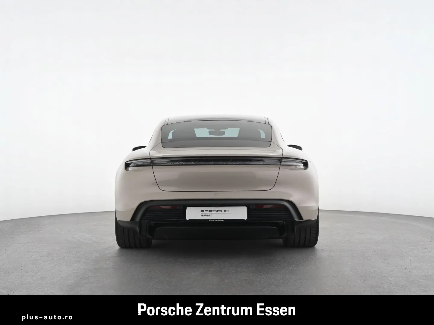 PORSCHE Taycan GTS   360 Kamera Apple CarPlay Panorama P
