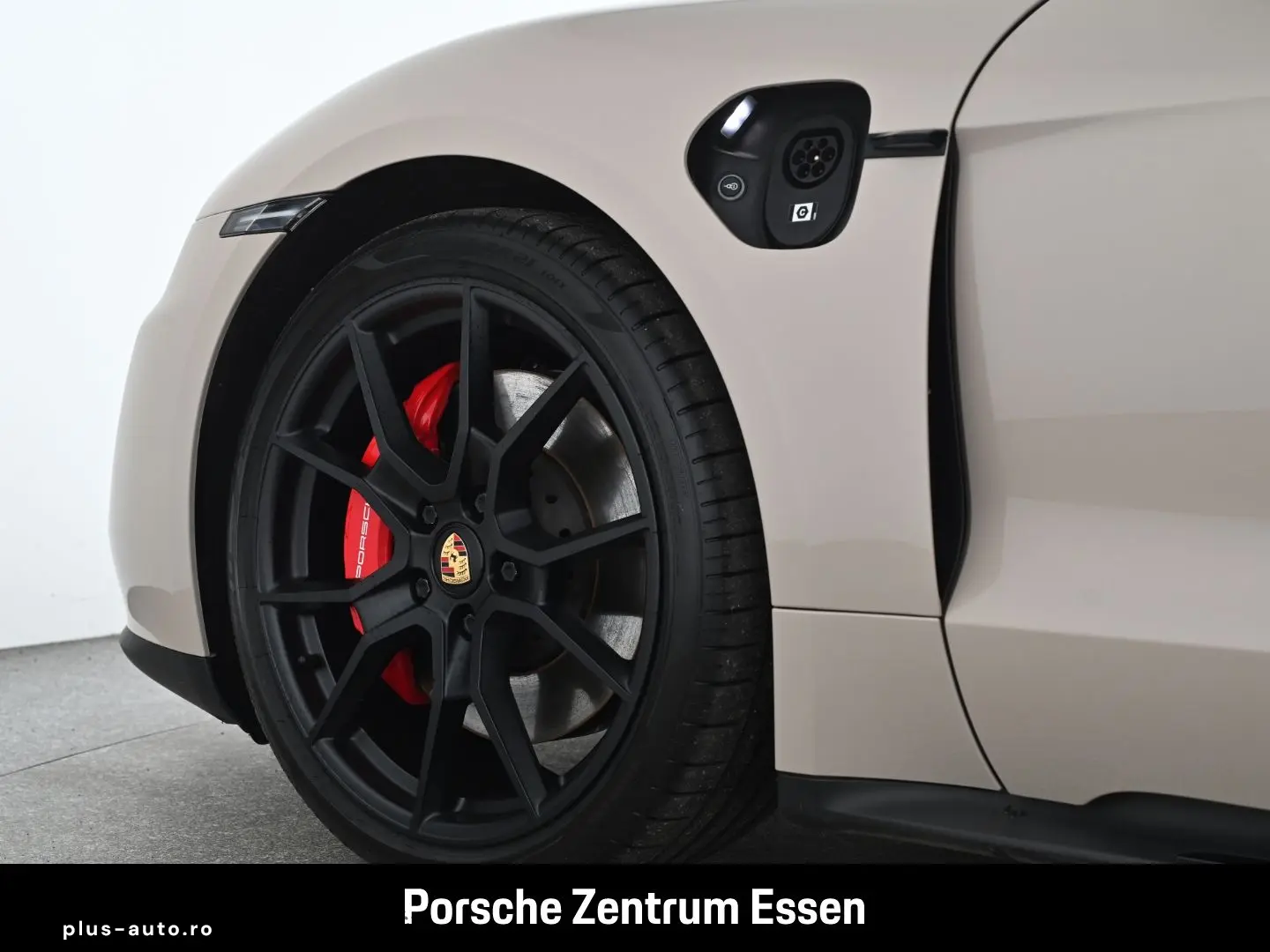 PORSCHE Taycan GTS   360 Kamera Apple CarPlay Panorama P