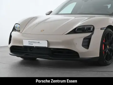 PORSCHE Taycan GTS   360 Kamera Apple CarPlay Panorama P