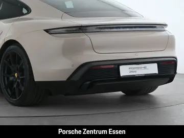 PORSCHE Taycan GTS   360 Kamera Apple CarPlay Panorama P