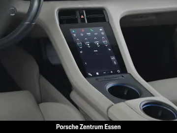 PORSCHE Taycan GTS   360 Kamera Apple CarPlay Panorama P