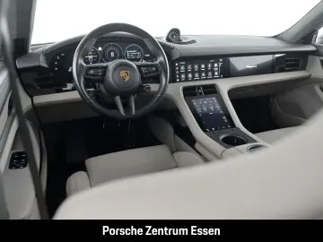 PORSCHE Taycan GTS   360 Kamera Apple CarPlay Panorama P