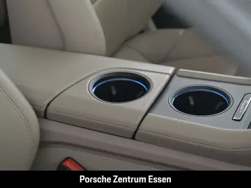 PORSCHE Taycan GTS   360 Kamera Apple CarPlay Panorama P