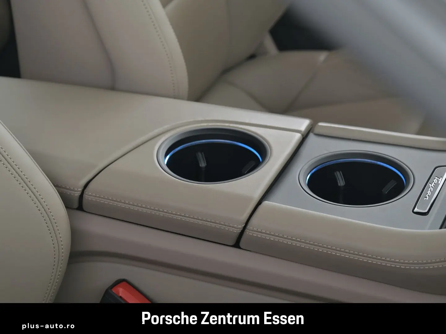 PORSCHE Taycan GTS   360 Kamera Apple CarPlay Panorama P