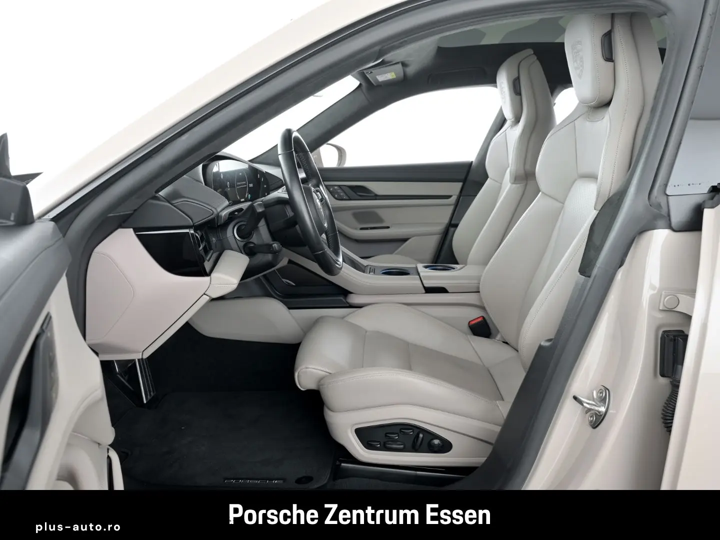 PORSCHE Taycan GTS   360 Kamera Apple CarPlay Panorama P