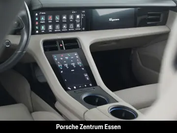 PORSCHE Taycan GTS   360 Kamera Apple CarPlay Panorama P