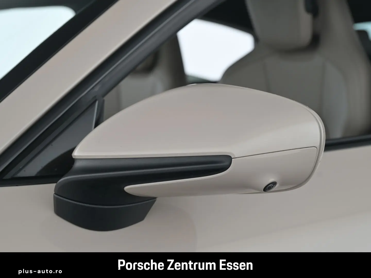 PORSCHE Taycan GTS   360 Kamera Apple CarPlay Panorama P