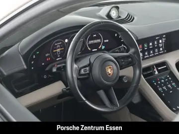 PORSCHE Taycan GTS   360 Kamera Apple CarPlay Panorama P