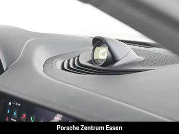 PORSCHE Taycan GTS   360 Kamera Apple CarPlay Panorama P