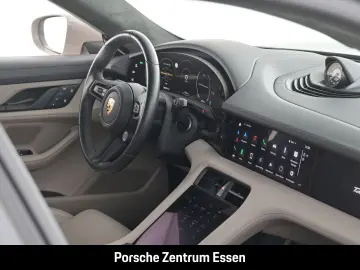 PORSCHE Taycan GTS   360 Kamera Apple CarPlay Panorama P