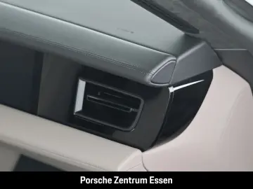 PORSCHE Taycan GTS   360 Kamera Apple CarPlay Panorama P
