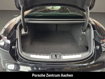 PORSCHE Taycan GTS Surround-View 21-Zoll Luftfederung