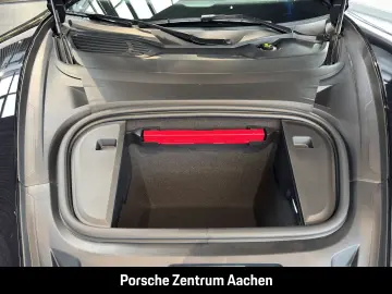 PORSCHE Taycan GTS Surround-View 21-Zoll Luftfederung