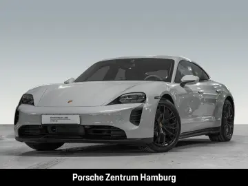PORSCHE Taycan GTS  InnoDrive Komfortzugang ParkAssisten