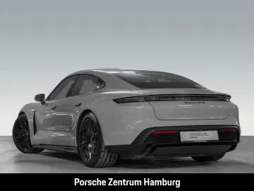 PORSCHE Taycan GTS  InnoDrive Komfortzugang ParkAssisten