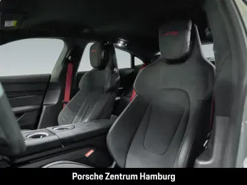 PORSCHE Taycan GTS  InnoDrive Komfortzugang ParkAssisten
