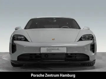PORSCHE Taycan GTS  InnoDrive Komfortzugang ParkAssisten