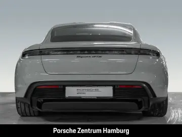 PORSCHE Taycan GTS  InnoDrive Komfortzugang ParkAssisten