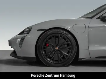 PORSCHE Taycan GTS  InnoDrive Komfortzugang ParkAssisten