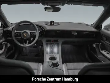 PORSCHE Taycan GTS  InnoDrive Komfortzugang ParkAssisten