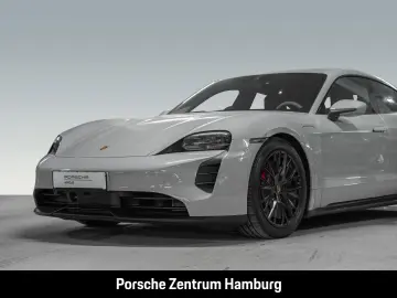 PORSCHE Taycan GTS  InnoDrive Komfortzugang ParkAssisten