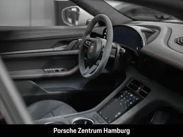 PORSCHE Taycan GTS  InnoDrive Komfortzugang ParkAssisten
