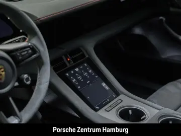 PORSCHE Taycan GTS  InnoDrive Komfortzugang ParkAssisten