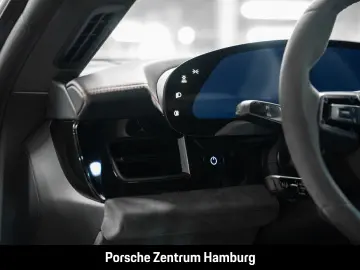PORSCHE Taycan GTS  InnoDrive Komfortzugang ParkAssisten