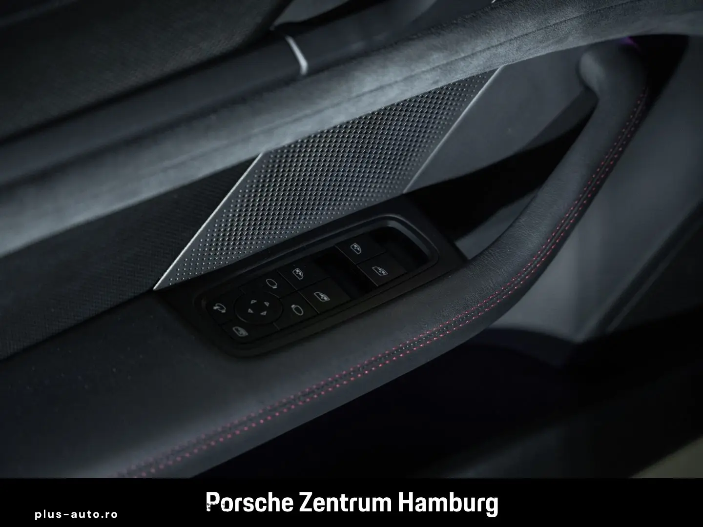 PORSCHE Taycan GTS  InnoDrive Komfortzugang ParkAssisten