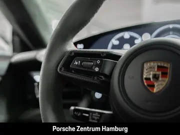 PORSCHE Taycan GTS  InnoDrive Komfortzugang ParkAssisten