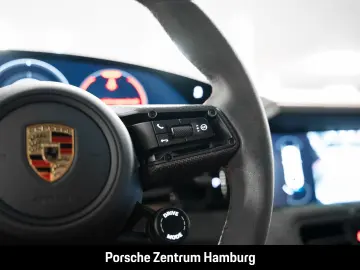 PORSCHE Taycan GTS  InnoDrive Komfortzugang ParkAssisten