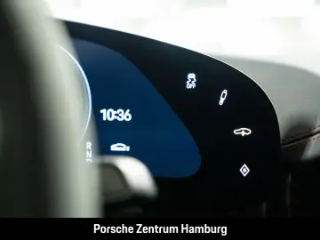PORSCHE Taycan GTS  InnoDrive Komfortzugang ParkAssisten