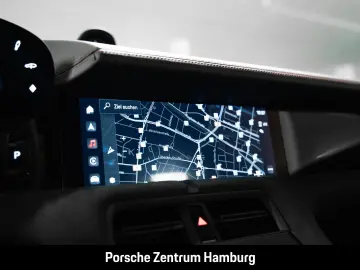 PORSCHE Taycan GTS  InnoDrive Komfortzugang ParkAssisten
