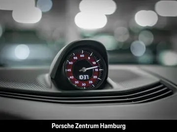 PORSCHE Taycan GTS  InnoDrive Komfortzugang ParkAssisten