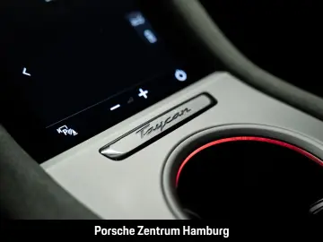 PORSCHE Taycan GTS  InnoDrive Komfortzugang ParkAssisten