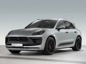 PORSCHE Macan GTS Abstandsregeltempostat Sport Chrono