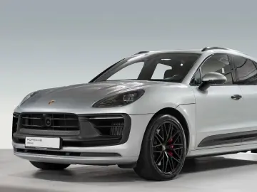 PORSCHE Macan GTS Abstandsregeltempostat Sport Chrono