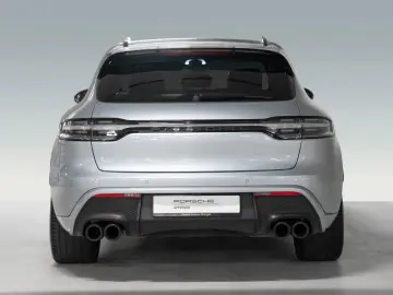 PORSCHE Macan GTS Abstandsregeltempostat Sport Chrono