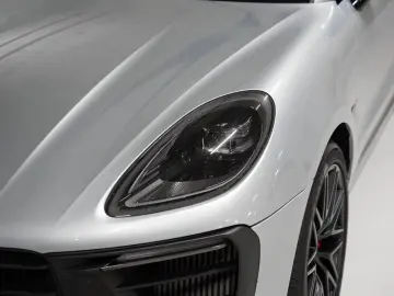 PORSCHE Macan GTS Abstandsregeltempostat Sport Chrono