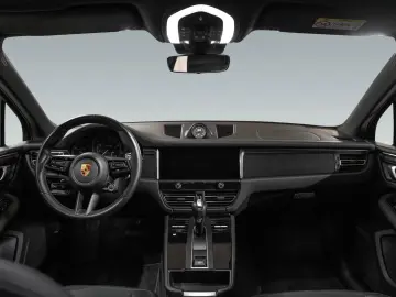 PORSCHE Macan GTS Abstandsregeltempostat Sport Chrono